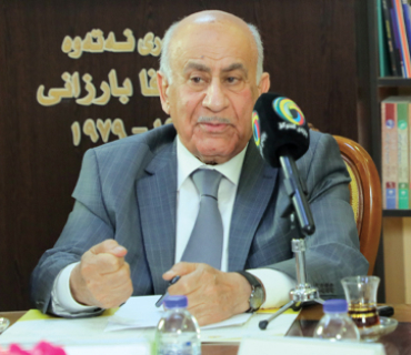 فەرسەت ئەحمەد عەبدوڵڵا  وەزیری داد لە حكومەتی هەرێمی كوردستان:     ئەستەمە لەسەر پاشماوەی عەقڵییەتێكی مەركەزییەت و تاكڕەوی  سیستمێكی فیدڕاڵیی هاوچەرخ و سەقامگیر بونیادبنرێت