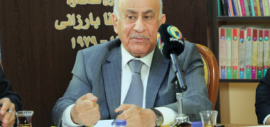 فەرسەت ئەحمەد عەبدوڵڵا  وەزیری داد لە حكومەتی هەرێمی كوردستان:     ئەستەمە لەسەر پاشماوەی عەقڵییەتێكی مەركەزییەت و تاكڕەوی  سیستمێكی فیدڕاڵیی هاوچەرخ و سەقامگیر بونیادبنرێت