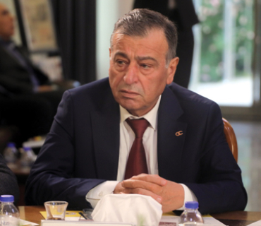 فەرهاد محەمەد ئەندامی بازنەی گفتوگۆ:     پرۆسەی سیاسیی ئێستای عێراق دروستكردنی هێڵێكی ئاسنینی نوێیە بۆ شەمەندەفەڕێكی كۆن