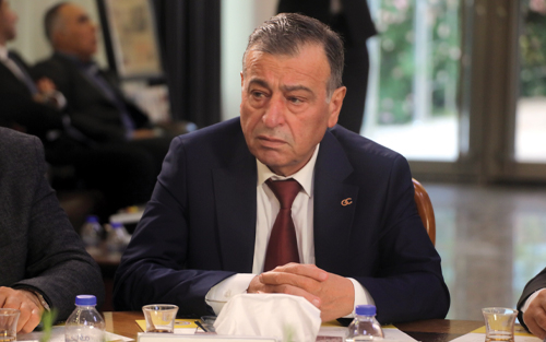 فەرهاد محەمەد ئەندامی بازنەی گفتوگۆ:     پرۆسەی سیاسیی ئێستای عێراق دروستكردنی هێڵێكی ئاسنینی نوێیە بۆ شەمەندەفەڕێكی كۆن