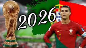 مونديال 2026: هل يقبض رونالدو على الكأس المتمردة؟