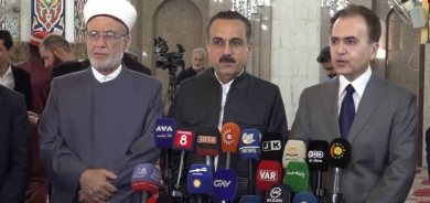 بشتيوان صادق: الديمقراطي الكوردستاني يستعد لمرحلة حوار جديدة وتفاهمات مرتقبة مع 
