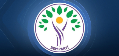 DEM Partî roja duyem a cejnê diçe serdana AK Partî û MHPê