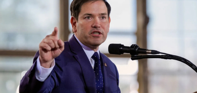 Marco Rubio: Tengava Hurmizê dê bi her awayî vekirî bimîne