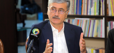 Bêkes Qadir, Cîgirê Sekreterê Partiya Zehmetkêşên Kurdistanê: Sala 2003an tenê rejîm guherî, ew aqiliyetê siyasî yê ku Iraq pê dihat birêvebirin qet bi temamî neguherî.