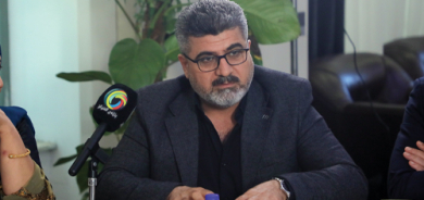Dr. Celal Ehmed, endamê Bazneya Guftûgoyê: Şaşiyeke mezin e ku em nakokiyên siyasî ber bi milmilaneya ji bo manê ve bibin
