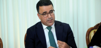 Şivan Hemdî endamê Bazneya Guftûgoyê: Îdareya Trump mebesta wê nîn e Iraq bibe ew dewleta federal a ku destûra sala 2005an nexşerêya wê diyar kiriye