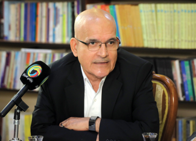 Dr. Mewlood Bawemurad, Akademîsyen û Siyasetmedar: Hinek aliyên kurdî li Bexdayê, di nava dilê parlemana Iraqê de bûne beşek ji opozîsyona tund dijî Herêma Kurdistanê