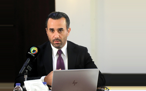 Ramî Nûrî Siyawesh, Endamê Perlemana Kurdistanê: Plana sîstematîk a milîsan hebûye ji bo ku aboriya Deşta Neynewayê îflîc bikin û xelkê di bin fişara hejariyê de neçarî koçberiyê bikin