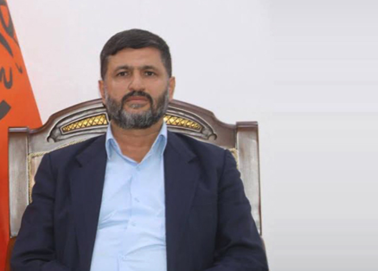 Şwan Raber, Biryarderê Encumena Serkirdetiya Komela Dadgeriya Kurdistanê: Kêşeya sereke li Iraqê nebûna destûrê nîne, belku bicînekirina maddeyên destûrî û qurbankirina mafên Herêmê ye ji bo berjewendiyên siyasî yên demkî
