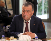 Ferhad Mihemed, endamê Bazneya Gotûbêjê: Pêvajoya siyasî ya niha ya Iraqê avakirina hêleke hesinî ya nû ye ji bo şemendefereke kevin