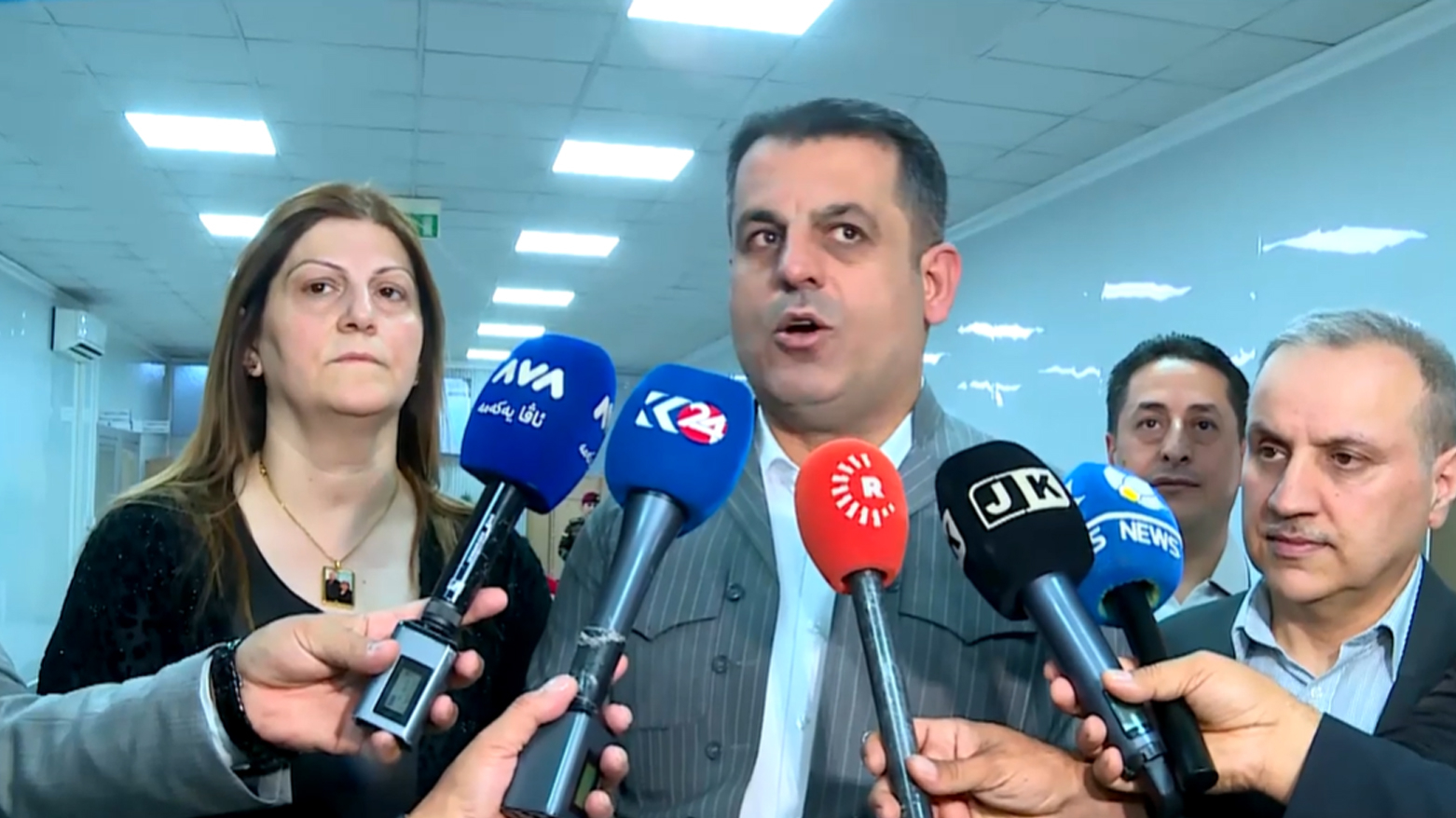 وزير الصحة: لم يتم تسجيل أي إصابة جديدة بالحمى النزفية في كوردستان