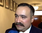 آنو جوهر: البطريرك الكلداني الجديد يصف مسرور بارزاني بـ 