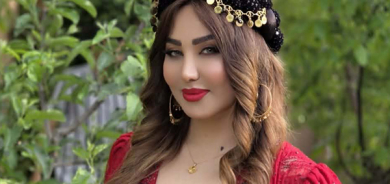 پەرستۆ كارزان گۆرانییەكی نوێی بەناوی (سەد مەرحەبا) بڵاوكردەوە