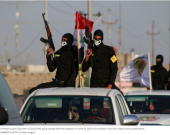 Iran-Backed Militia Commander Killed in Bomb Attack in Iraq’s Maysan Province