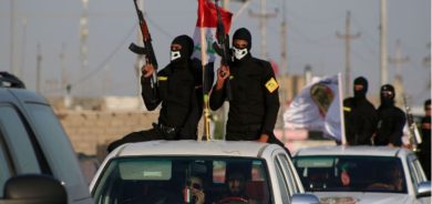 Iran-Backed Militia Commander Killed in Bomb Attack in Iraq’s Maysan Province