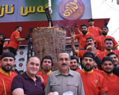 رسمياً.. أربيل تدخل موسوعة غينيس للأرقام القياسية عبر 