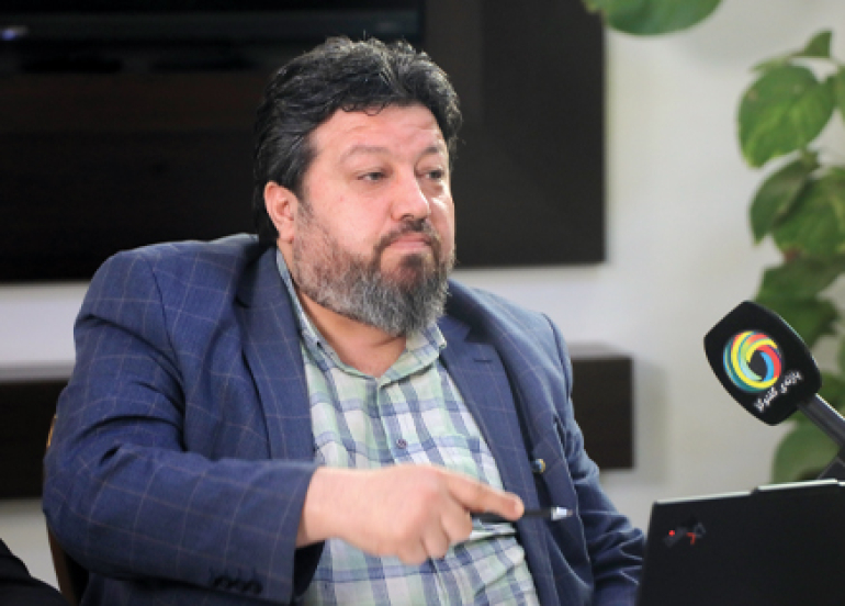 هۆگر چەتۆ  ڕێكخەری تۆڕی شەمس بۆ چاودێریی هەڵبژاردنەكان:     دەبێ بە شێوەیەكی بەرپرسیارانەتر مامەڵە لەگەڵ یەكڕیزی بكەین، چونكە زۆربەی داوا یاساییەكانی دژی هەرێم لە ناوخۆی خۆمانەوە ئاراستەی دادگای فیدڕاڵی دەكرێن