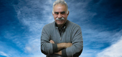 Abdullah Ocalan peyameke cejnê şand