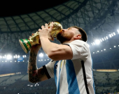 ميسي في كأس العالم للمرة السادسة… واستبعاد ماستانتونو وغارناتشو من قائمة الأرجنتين