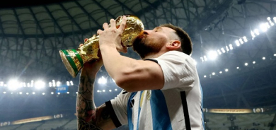 ميسي في كأس العالم للمرة السادسة… واستبعاد ماستانتونو وغارناتشو من قائمة الأرجنتين