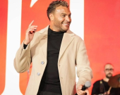 رامي صبري: لم أكن يوماً طرفاً في «الخناقات» التي يتابعها البعض على الساحة الغنائية