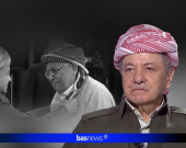 Serok Barzanî ji bo koça dawî ya Ehmed Deştî peyameke sersaxiyê belav kir