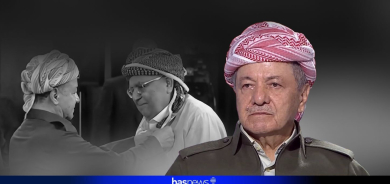 Serok Barzanî ji bo koça dawî ya Ehmed Deştî peyameke sersaxiyê belav kir