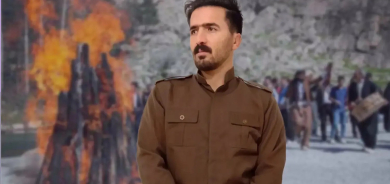 KIRMAŞAN - Hêzên Îranê êrişî malekê kir: 2 çalakvanên bira hatin kuştin