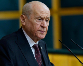 Bahçeli: Piştî Îranê armanca paşerojê Tirkiye ye