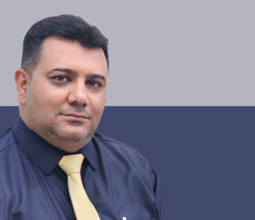 سامانێکی ڕەش و ژیانێکی خۆڵەمێشی؛ خەڵکی کەرکووک چییان لە نەوت بەردەکەوێت؟