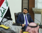 الزيدي: مستمرون في مشروع حصر السلاح بيد الدولة ومنع انتهاك القانون