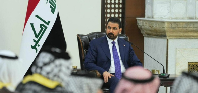 الزيدي: مستمرون في مشروع حصر السلاح بيد الدولة ومنع انتهاك القانون
