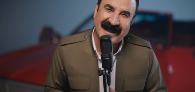 عەزیز وەیسی گۆرانییەكی نوێی بە ناوی (قاچاخچی) بڵاوكردەوە