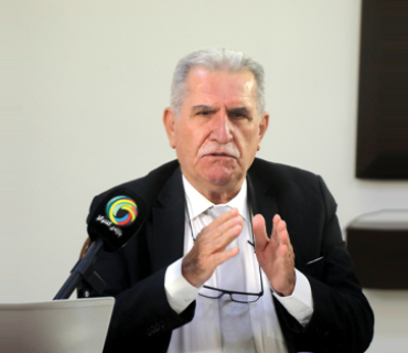 ئەندازیار ئیحسان عەلی بەهار  سەرۆكی حزبی تەیاری ئەحراری شەبەك:     پێویستە چیتر شەبەك وەك كوردە لەبیركراوەكان نەمێننەوە و ئاسۆی فراوانتر بۆ لەخۆگرتنیان لە هەرێم بكرێتەوە