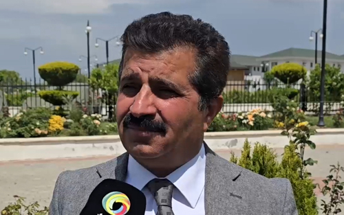 د. فەرهاد حاجی      پسپۆر لە زانستە سیاسییەكان لە زانكۆی دهۆك:  ئێمە نەمانتوانیوە ستراتیژییەكی «دانوستانی بنەڕەتی» دابڕێژین كە پارسەنگی هێز ڕابگرێت، ئەمەش وایكردووە لە پێگەیەكی لاوازەوە بچینە سەر مێزی گفتوگۆ