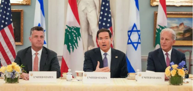 Israel and Lebanon Hold First Military Talks in Decades as Peace Efforts Advance