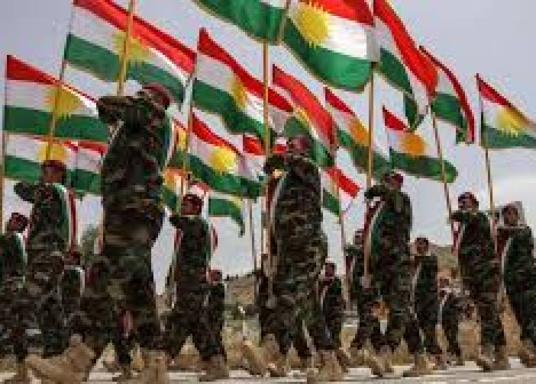 المفتش العام الأميركي: البيشمركة بلا أنظمة دفاع في مواجهة الهجمات الإيرانية