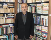 Mehmet Alî Abakay navendek bi 200 hezar berhemî ava kiriye