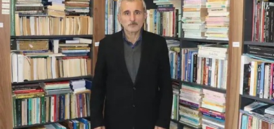 Mehmet Alî Abakay navendek bi 200 hezar berhemî ava kiriye