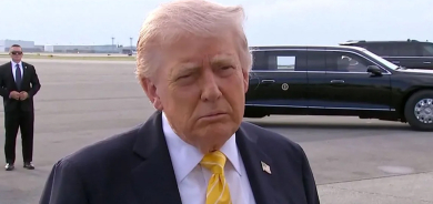 Trump rakirina dorpêçên deryayî yên li ser Îranê ragihand