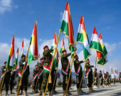 RAPOR - Amerîka: Pêşmerge li hemberî êrişên Îranê bêparastin in