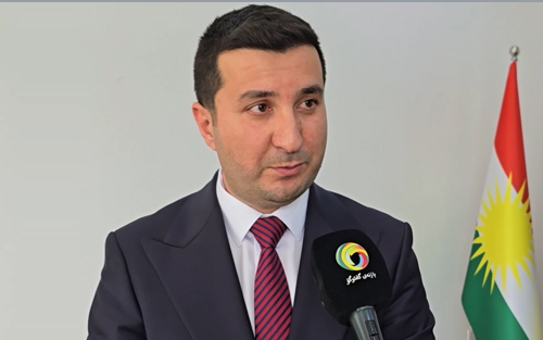 د. هەژار جەمال یاسین    مامۆستا لە كۆلێژی یاسای زانكۆی زاخۆ:  دەستوور مەرجەعێكی بەهێز،  بەڵام قوربانیی نییەتی سیاسییە لە بەغدا  كە ڕێگرە لە جێبەجێكردنی