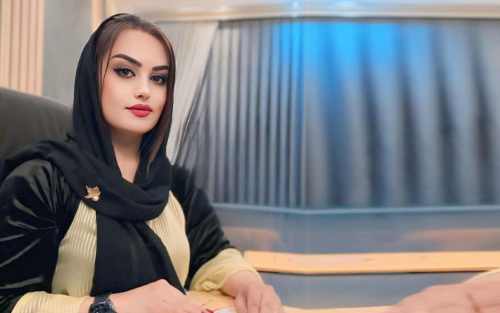 ڕۆڵێ ئافرەتا کورد د شۆڕەشا گولانێ دا سیمبۆلا قوربانیدان و بەرهنگاریێ بو