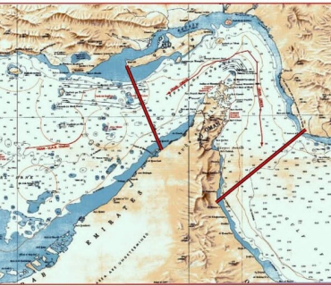 ڕێکخراوە نێودەوڵەتییەکان هۆشداری دەدەن لە دەرئەنجامەکانی پەککەوتن لە گەرووی هورمز