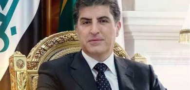 Nêçîrvan Barzanî YNK pîroz kir