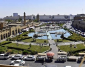 Erbil Successfully Implements Eid al-Adha Security and Service Plan, Welcomes Over 112,000 Tourists