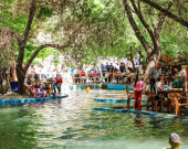 Kurdistan Region Records Tourism Surge as Investments Exceed $7.5 Billion