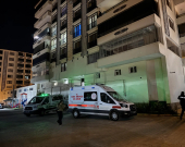 Li Xarpêtê kesekî bi çekê hevjîna xwe kuşt