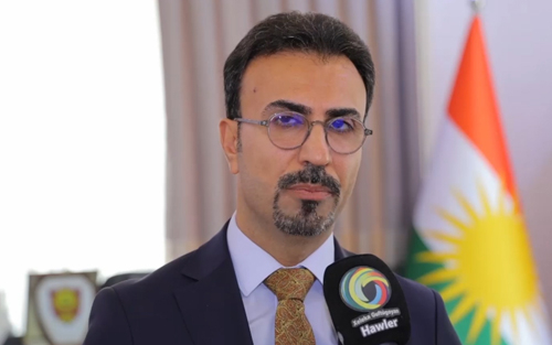 د.شاڵاو عەبدولخالق  مامۆستای زانكۆ لە هەولێر  كێشەكانی هەولێر و بەغدا لە جیاوازی نێوان فیدڕاڵیزمی دەستووری و عەقڵییەتی ناوەندگەرای عێراق چەقی بەستووە